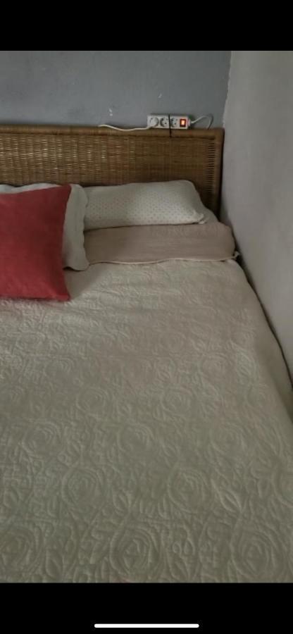 Appartment For Stay Santa Coloma de Gramanet Exterior foto