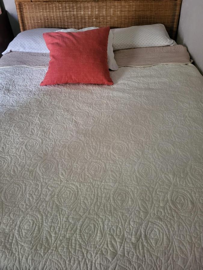Appartment For Stay Santa Coloma de Gramanet Exterior foto